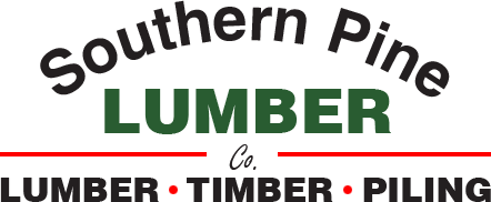 Southern Pine Lumber logo